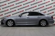 Audi A6 IV (C7) Рестайлинг Сургут  - изображение 42
