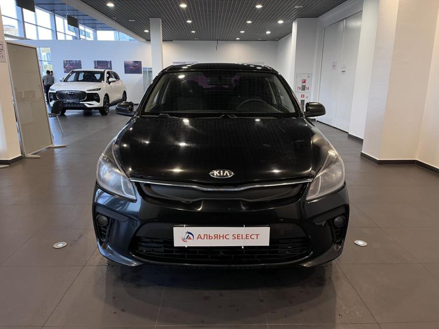 Kia Rio IV Чебоксары  - изображение 8