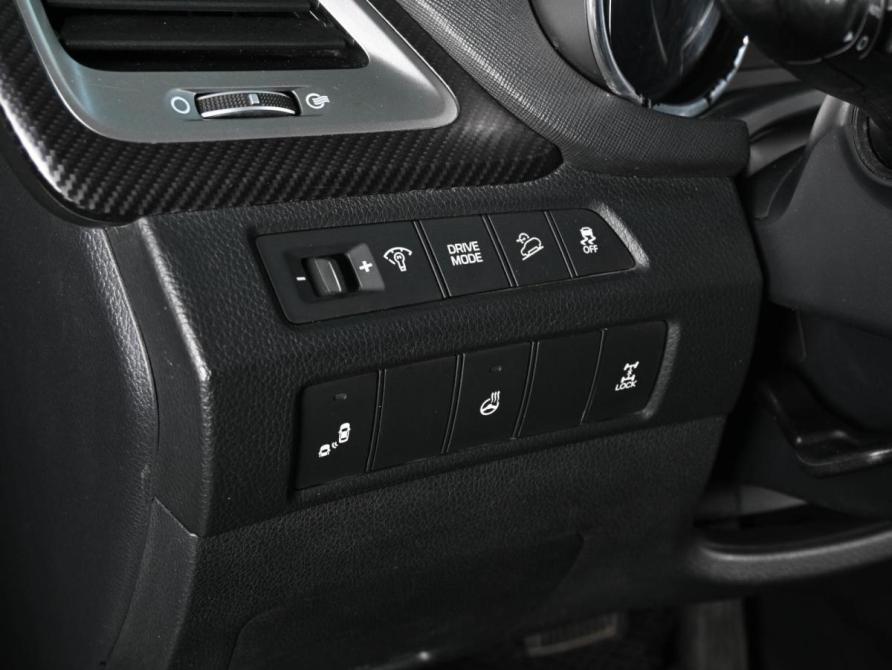 Hyundai Santa Fe III Рестайлинг Ростов-на-Дону  - изображение 18