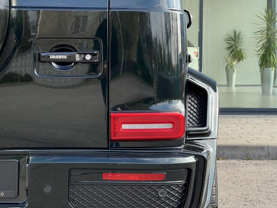 Mercedes-Benz G-Класс III (W463) Нижний Новгород  - изображение 10