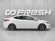 Hyundai Elantra V (MD) Ростов-на-Дону  - изображение 23