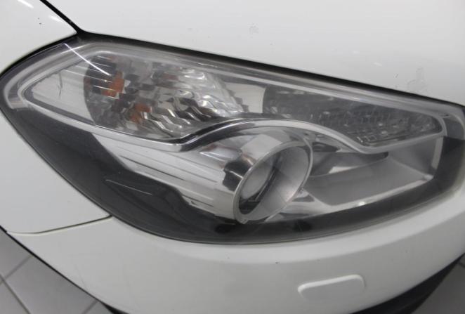 Nissan Qashqai I Рестайлинг с пробегом 2012 года, цена 970 000 рублей, 195404 км, внедорожник, Автокод Объявления