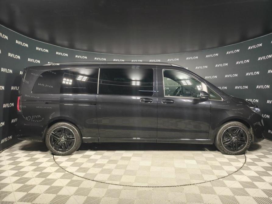 Mercedes-Benz V-Класс III (W447) Рестайлинг 2 Москва  - изображение 4