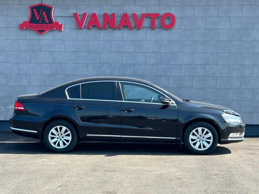 Volkswagen Passat B7 Альметьевск  - изображение 4