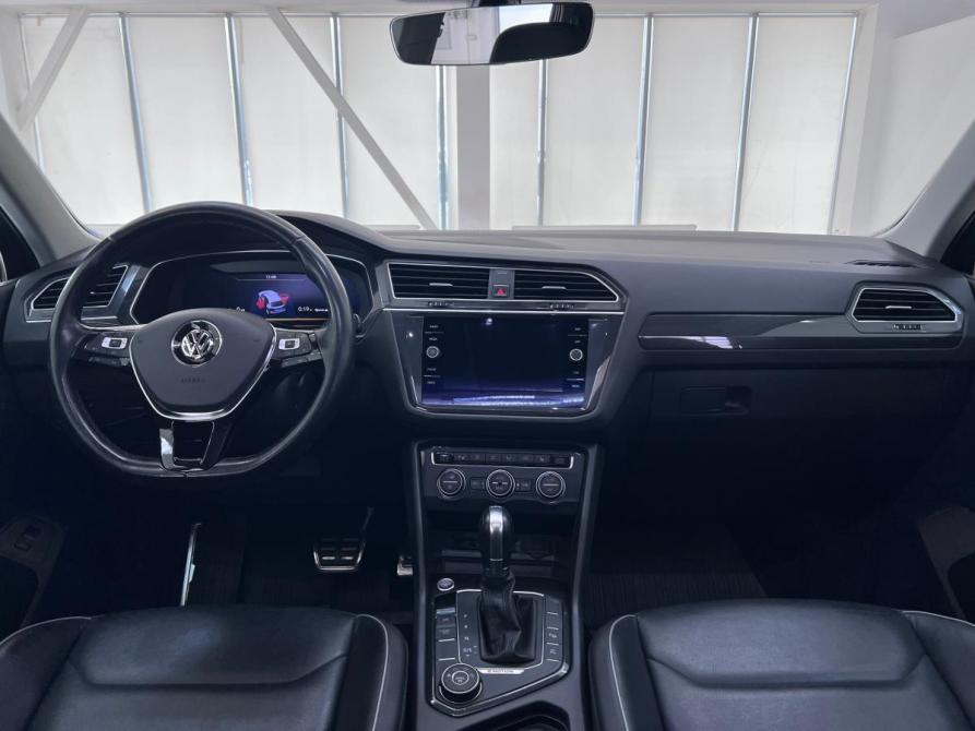Volkswagen Tiguan II Волгоград  - изображение 14