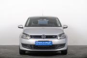 Volkswagen Polo V Томск  - изображение 22