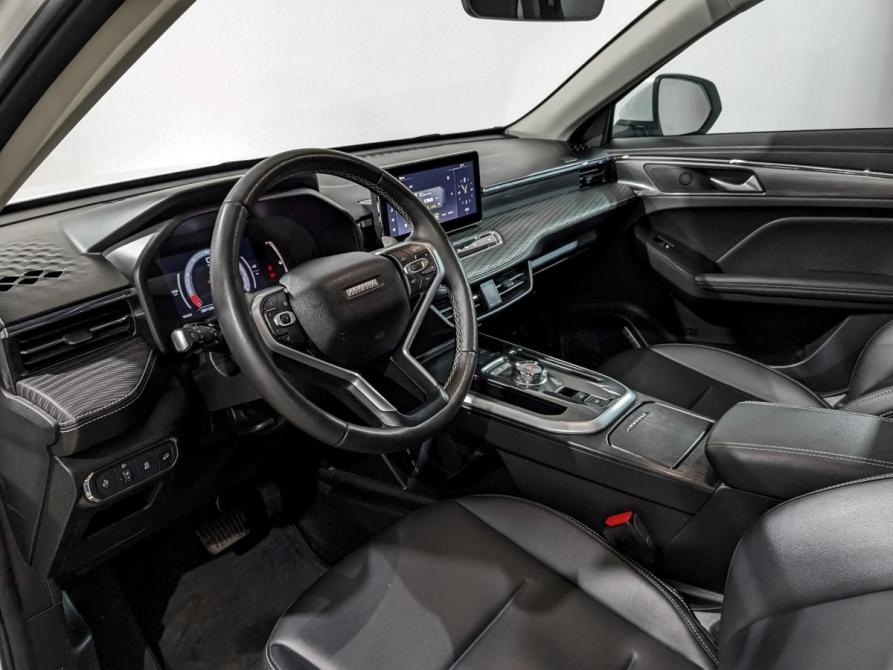 Haval Jolion I Химки  - изображение 15