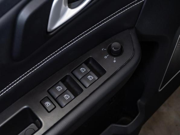 FAW Besturn X40 I с пробегом 2021 года, цена 1 350 000 рублей, 31439 км, внедорожник, Автокод Объявления