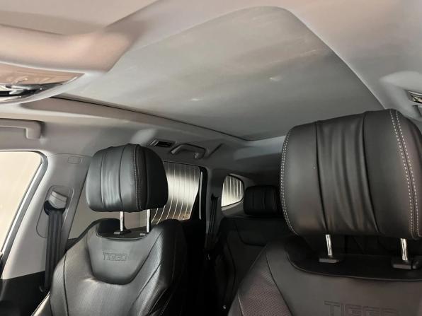 Chery Tiggo 8 Pro Max I с пробегом 2023 года, цена 2 022 000 рублей, 86500 км, внедорожник, Автокод Объявления