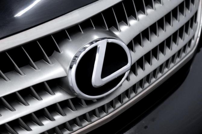 Lexus RX II Рестайлинг с пробегом 2008 года, цена 1 599 000 рублей, 204255 км, внедорожник, Автокод Объявления