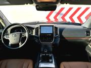 Toyota Land Cruiser 200 Series Рестайлинг 2 Пермь  - изображение 28