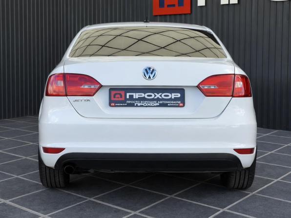 Volkswagen Jetta VI с пробегом 2012 года, цена 1 227 000 рублей, 148137 км, седан, Автокод Объявления