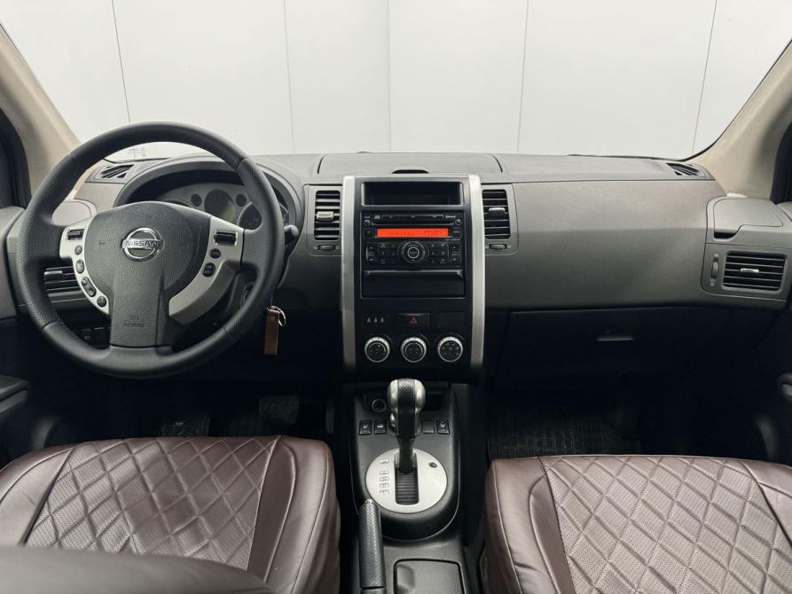 Nissan X-Trail II Воронеж  - изображение 14