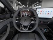 Volkswagen Tiguan III (China Market) Москва  - изображение 38