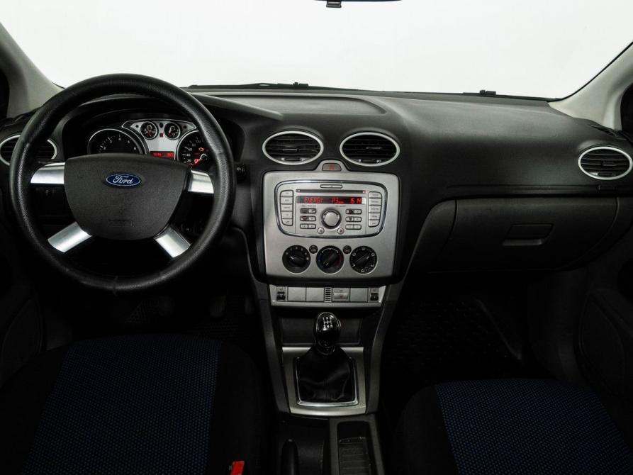 Ford Focus II Рестайлинг Казань  - изображение 7