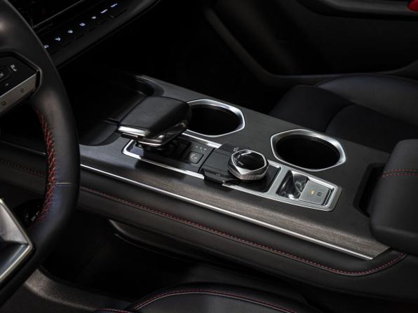 Changan CS55 Plus II с пробегом 2024 года, цена 2 349 000 рублей, 10986 км, внедорожник, Автокод Объявления