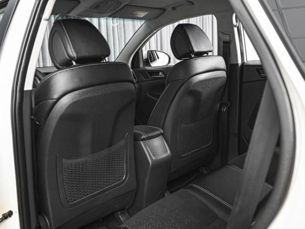 Hyundai Tucson III с пробегом 2016 года, цена 1 794 000 рублей, 140302 км, внедорожник, Автокод Объявления