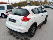Nissan Juke I Тула  - изображение 11