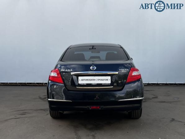 Nissan Teana II (J32) с пробегом 2011 года, цена 990 000 рублей, 206324 км, седан, Автокод Объявления
