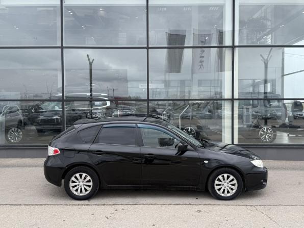 Subaru Impreza III с пробегом 2008 года, цена 565 000 рублей, 170000 км, хэтчбек, Автокод Объявления
