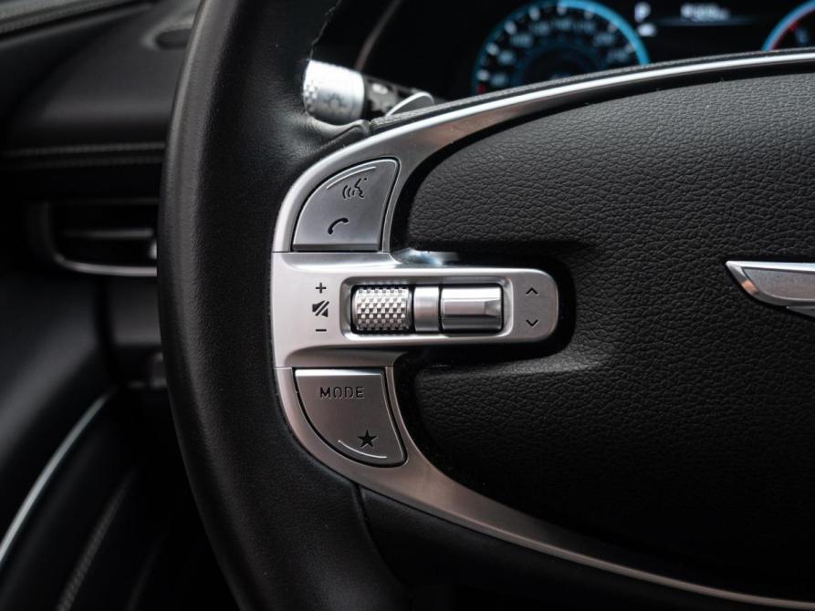 Genesis GV80 I Краснодар  - изображение 21
