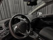 Ford Fiesta Mk6 Рестайлинг Красноярск  - изображение 24