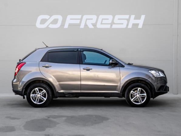 SsangYong Actyon II с пробегом 2013 года, цена 1 050 000 рублей, 86622 км, внедорожник, Автокод Объявления