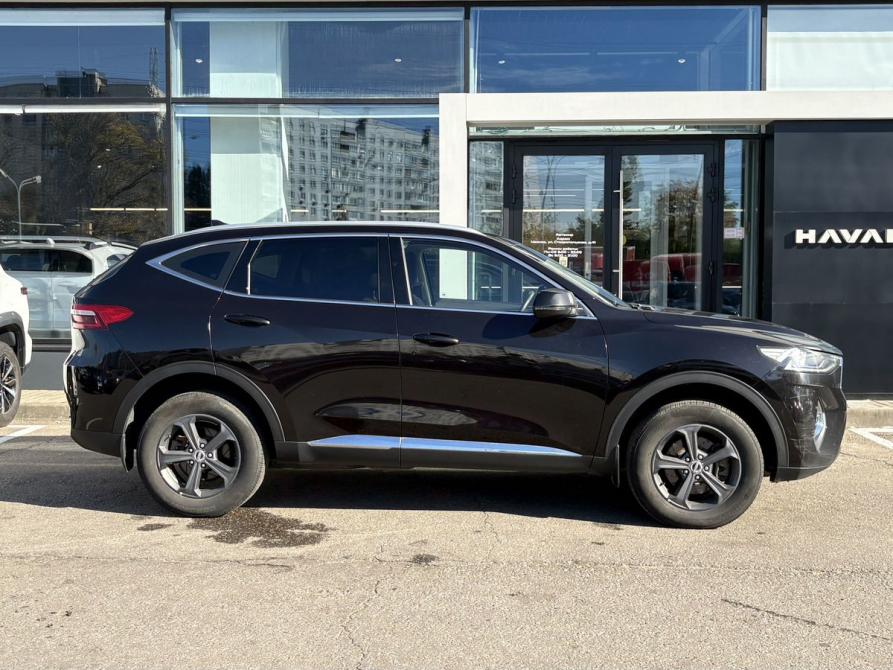 Haval F7 I Москва  - изображение 4