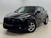 Toyota C-HR I Вологда  - изображение 23