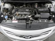Hyundai Solaris I Рестайлинг Ульяновск  - изображение 42