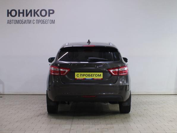 Lada (ВАЗ) Vesta I с пробегом 2017 года, цена 499 000 рублей, 365005 км, универсал, Автокод Объявления