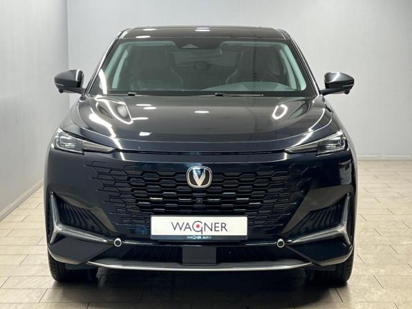 Changan UNI-K с пробегом 2023 года, цена 2 649 000 рублей, 88738 км, внедорожник, Автокод Объявления