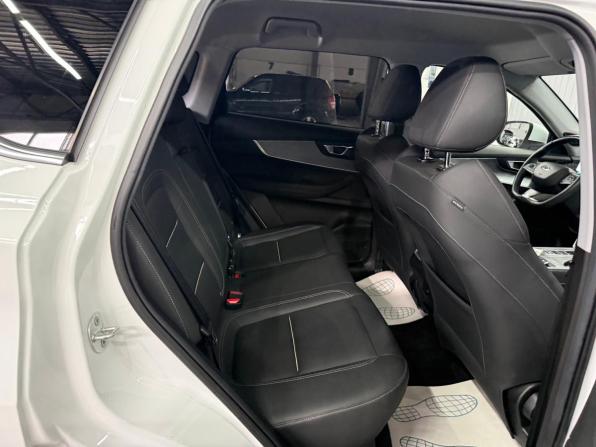 Chery Tiggo 7 Pro Max I с пробегом 2023 года, цена 1 867 000 рублей, 18544 км, внедорожник, Автокод Объявления