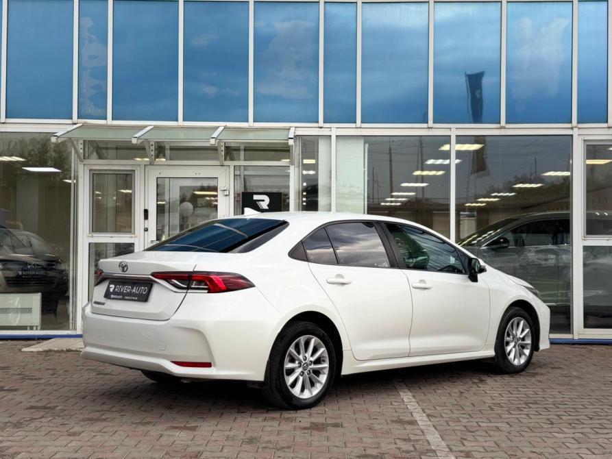 Toyota Corolla XII (E210) Ульяновск  - изображение 3