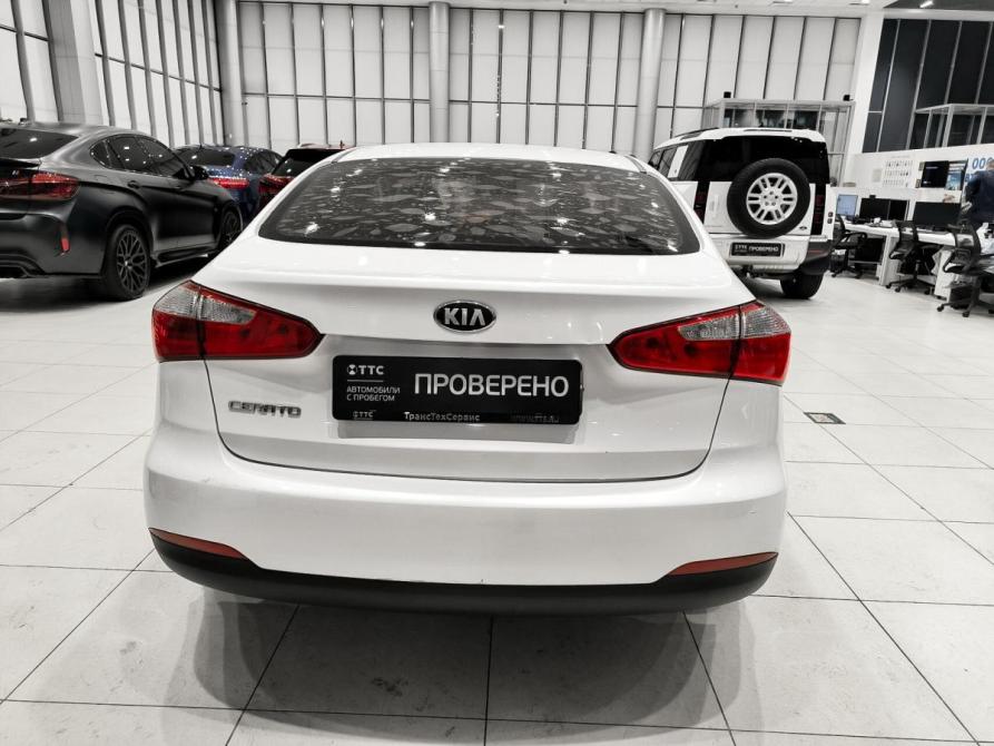 Kia Cerato III Казань  - изображение 7