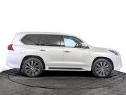Lexus LX III Рестайлинг 2 Москва  - изображение 34