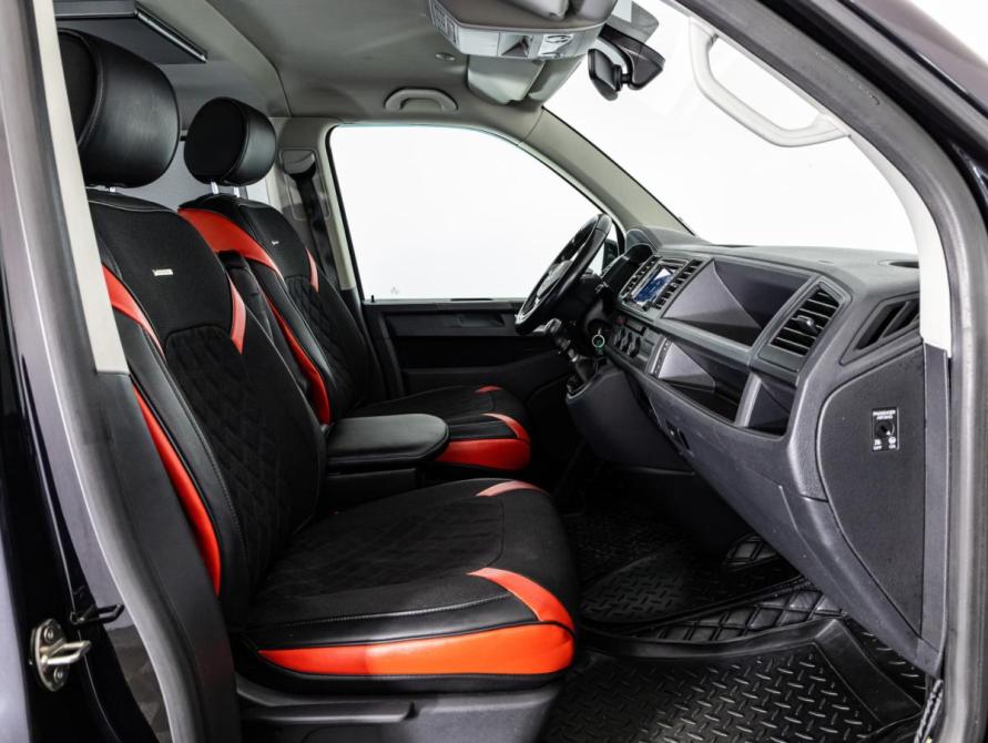 Volkswagen Caravelle T6 Санкт-Петербург  - изображение 17