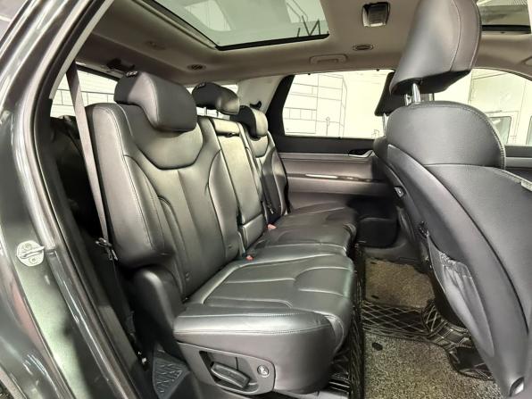 Hyundai Palisade I с пробегом 2021 года, цена 4 600 000 рублей, 65500 км, внедорожник, Автокод Объявления