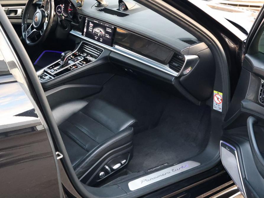 Porsche Panamera II Москва  - изображение 28