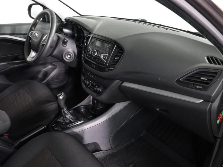 Lada (ВАЗ) Vesta I Химки  - изображение 11