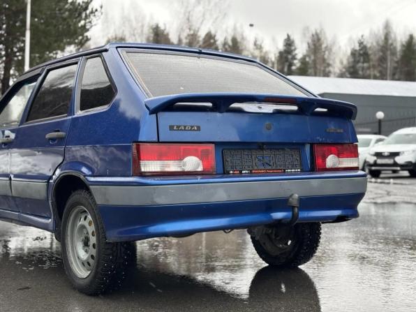 Lada (ВАЗ) 2114 с пробегом 2007 года, цена 249 000 рублей, 325000 км, хэтчбек, Автокод Объявления