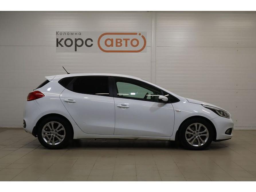 Kia Ceed II Коломна  - изображение 4