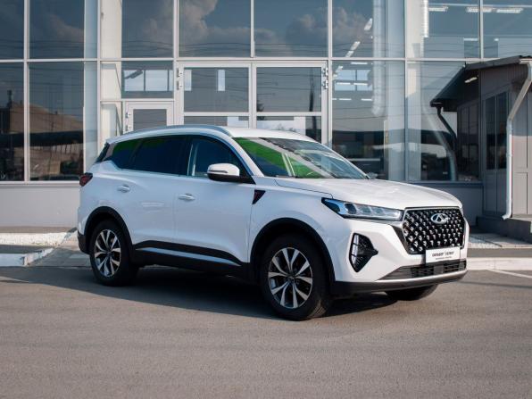Chery Tiggo 7 Pro Max I с пробегом 2024 года, цена 2 150 000 рублей, 28822 км, внедорожник, Автокод Объявления