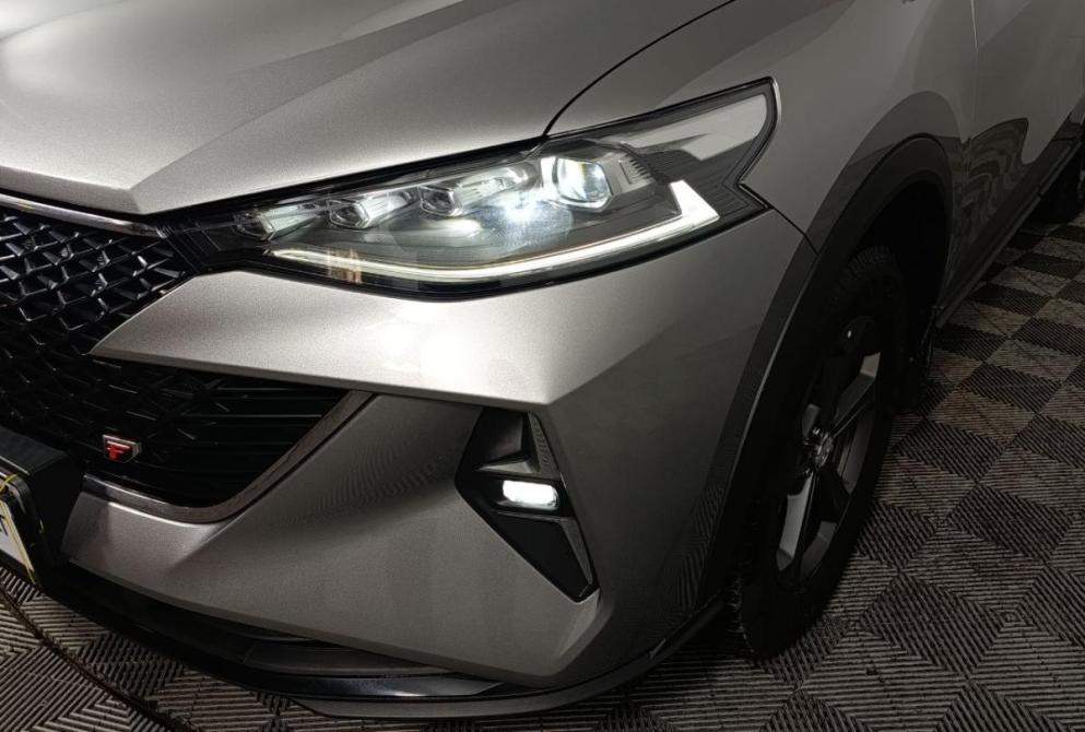Haval F7 I Рестайлинг Волгоград  - изображение 22