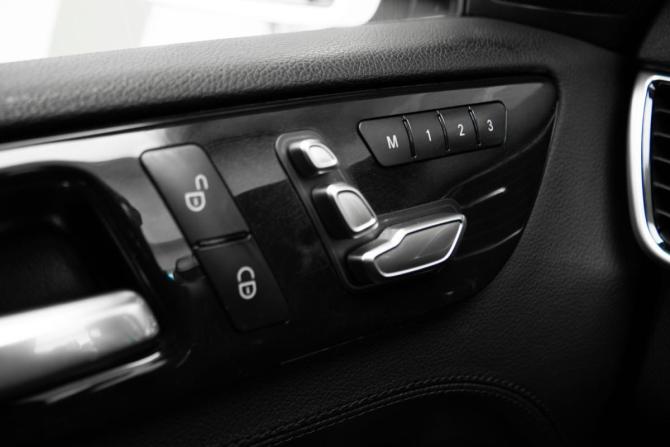 Mercedes-Benz GLE I (W166) с пробегом 2015 года, цена 3 749 000 рублей, 93427 км, внедорожник, Автокод Объявления