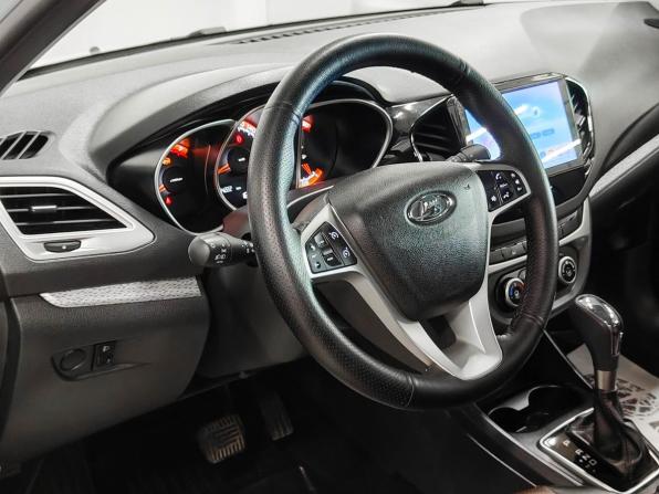 Lada (ВАЗ) Vesta I с пробегом 2019 года, цена 1 164 000 рублей, 64221 км, универсал, Автокод Объявления