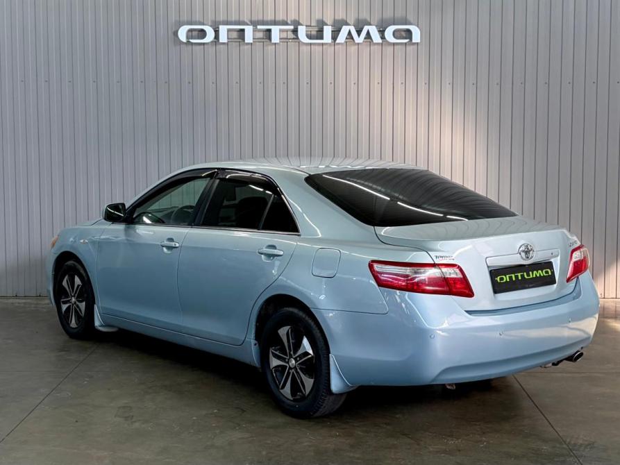 Toyota Camry VI (XV40) Краснодар  - изображение 7