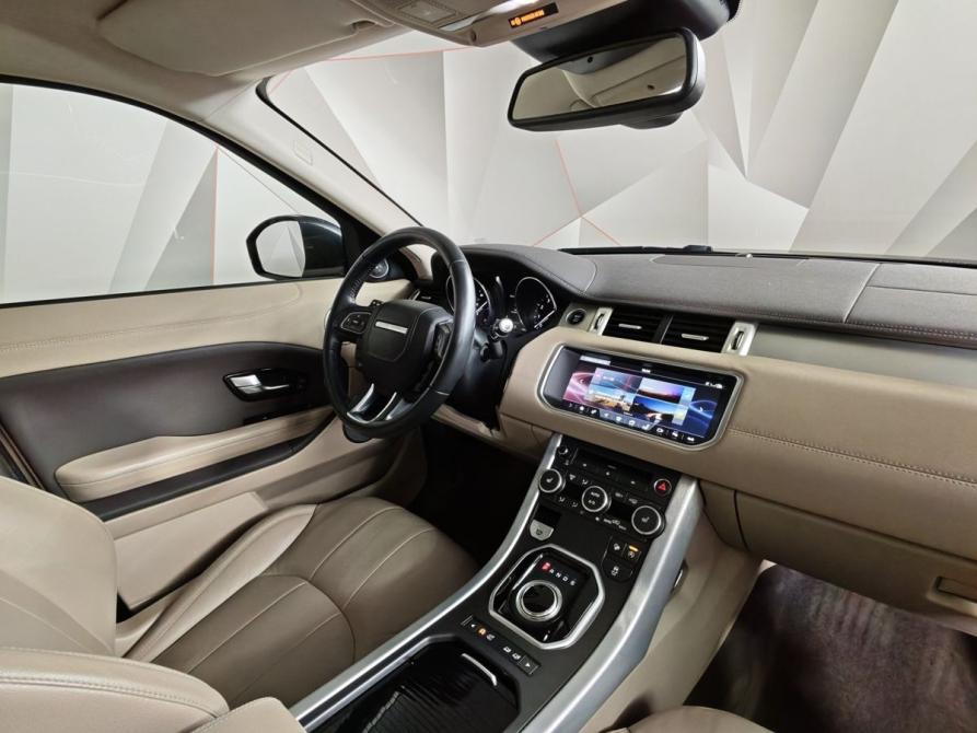 Land Rover Range Rover Evoque I Рестайлинг Москва  - изображение 12