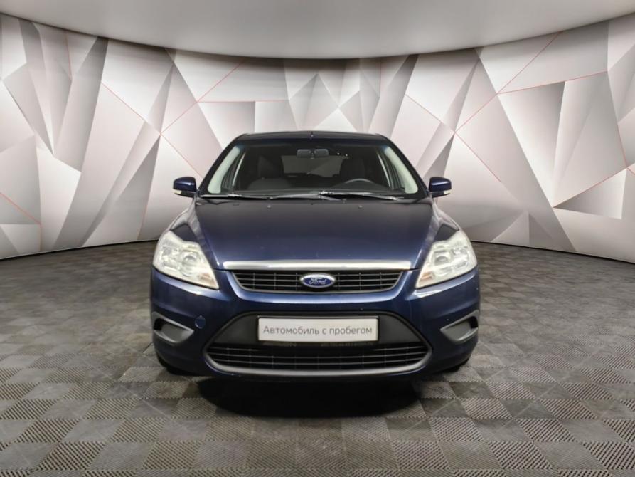 Ford Focus II Рестайлинг Москва  - изображение 7