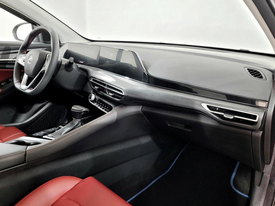Changan Eado Plus Москва  - изображение 11